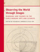 Observing the World through Images: Diagrams and Figures in the Early-Modern Arts and Sciences