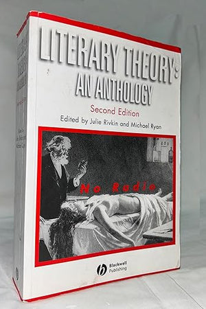 Literary Theory: An Anthology, 2nd Edition
