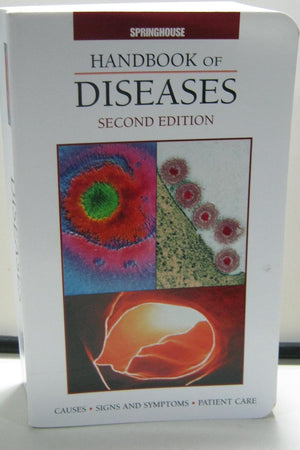 Handbook of Diseases
