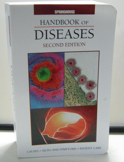 Handbook of Diseases