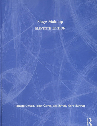 Stage Makeup