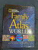 National Geographic Family Reference Atlas of the World, Third Edition