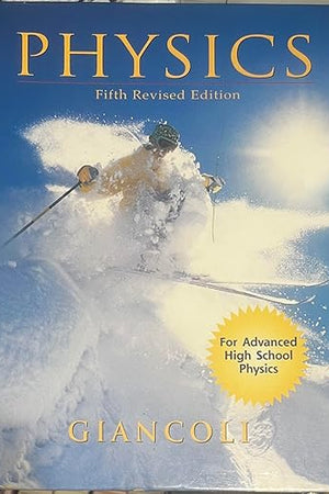 Physics: Principles With Applications