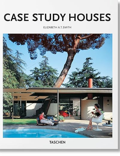 Case Study Houses (Basic Art)