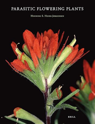 Parasitic flowering plants
