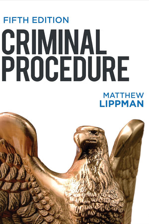 Criminal Procedure