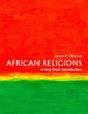 African Religions: A Very Short Introduction
