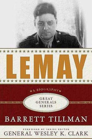 LeMay: A Biography (Great Generals)