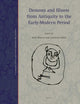 Demons and Illness from Antiquity to the Early-Modern Period (Magical and Religious Literature of Late Antiquity, 5)