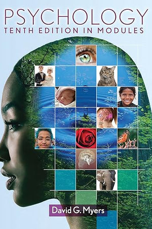 Psychology in Modules