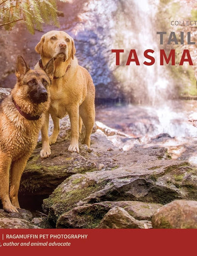 Tails of Tasmania (Tails of the World)