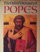 The Oxford Dictionary of Popes