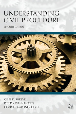 Understanding Civil Procedure (Understanding Series)