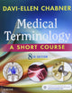 Medical Terminology: A Short Course, 8e