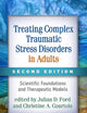 Treating Complex Traumatic Stress Disorders in Adults: Scientific Foundations and Therapeutic Models