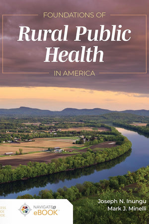 Foundations of Rural Public Health in America