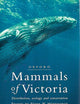 Mammals of Victoria: Distribution Ecology