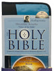 KJV Complete Scourby CD with Free Indest DVD-Holy King James Version Old and New Testament Audio Bible by Alexander Scourby Bible-KJV with Free $30 ... Virgin Mary-St. John the Baptist-Jesus Birth