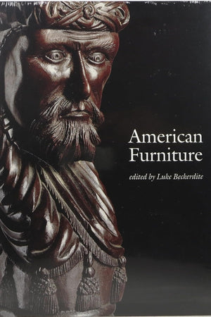 American Furniture 2000 (American Furniture Annual)