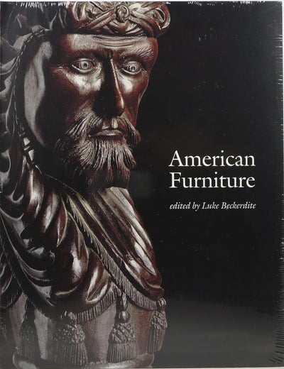 American Furniture 2000 (American Furniture Annual)