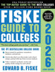 Fiske Guide to Colleges 2026