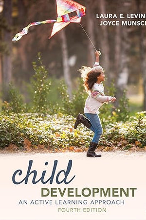 Child Development: An Active Learning Approach