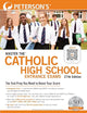 Master the™ Catholic High School Entrance Exams