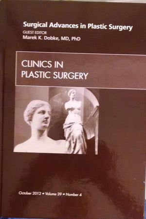 Surgical Advances in Plastic Surgery