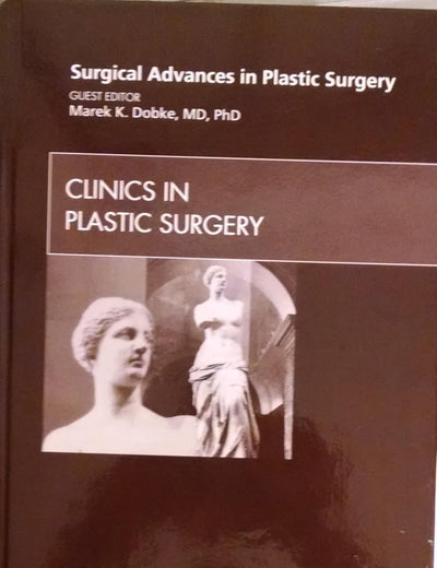 Surgical Advances in Plastic Surgery
