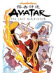 Avatar: The Last Airbender--The Search Omnibus