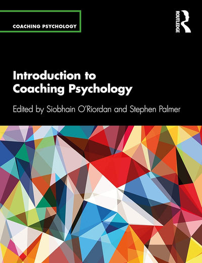 Introduction to Coaching Psychology