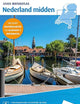 Netherlands Water Atlas: Central Region by ANWB