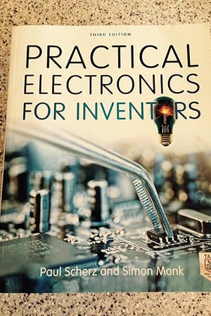 Practical Electronics for Inventors