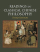 Readings in Classical Chinese Philosophy