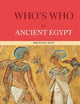 Who's Who in Ancient Egypt
