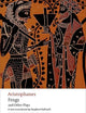 Aristophanes: Frogs and Other Plays: A new verse translation, with introduction and notes (Oxford World's Classics)