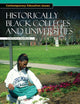 Historically Black Colleges and Universities: A Reference Handbook (Contemporary Education Issues)