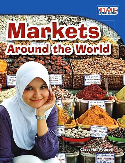 Markets Around the World