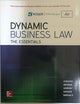 Dynamic Business Law: The Essential 4th Edition