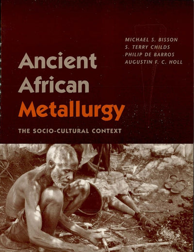 Ancient African Metallurgy: The Sociocultural Context (African Archaeology Series)