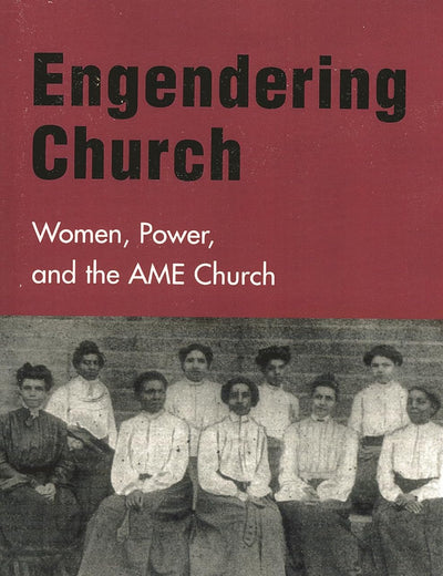 Engendering Church
