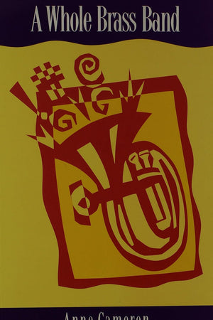 A Whole Brass Band