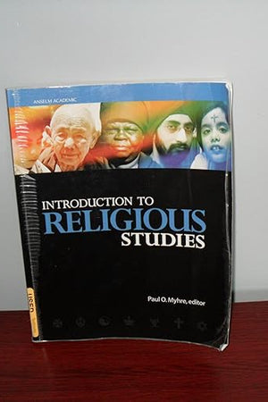 Introduction to Religious Studies