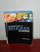 Introduction to Religious Studies