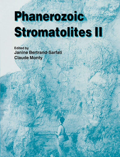 Phanerozoic Stromatolites II
