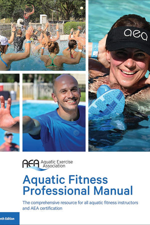 Aquatic Fitness Professional Manual