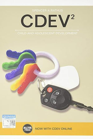 CDEV2 (MindTap Course List)