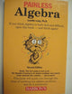Painless Algebra (Barron's Painless)