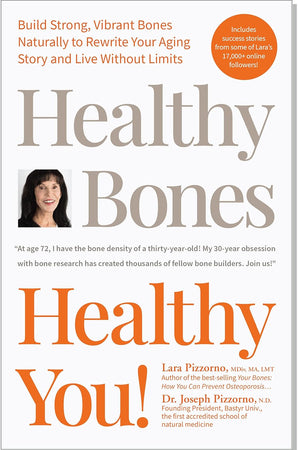 ALGAECAL Healthy Bones - Healthy You - Build Strong, Vibrant Bones Naturally to Rewrite Your Aging Story and Live Without Limits. Guide on How to Prevent Osteoporosis with Proper Prevention