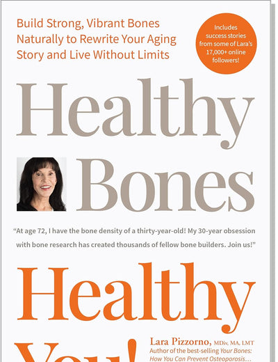 ALGAECAL Healthy Bones - Healthy You - Build Strong, Vibrant Bones Naturally to Rewrite Your Aging Story and Live Without Limits. Guide on How to Prevent Osteoporosis with Proper Prevention